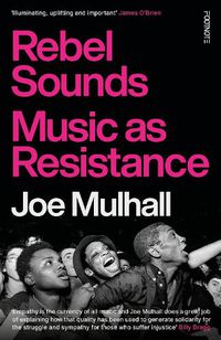 Cover image for Rebel Sounds