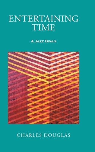 Cover image for Entertaining Time