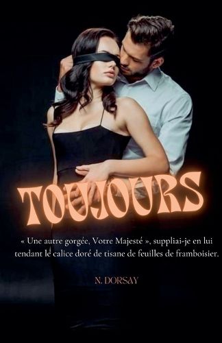 Cover image for Toujours