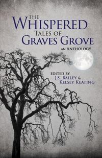 Cover image for The Whispered Tales of Graves Grove
