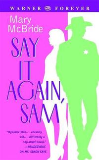 Cover image for Say It Again Sam