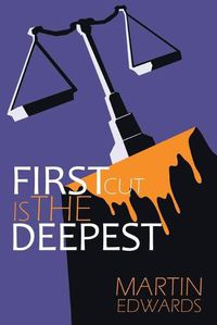 Cover image for First Cut is the Deepest