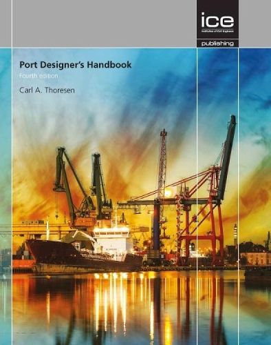 Cover image for Port Designer's Handbook, Fourth edition