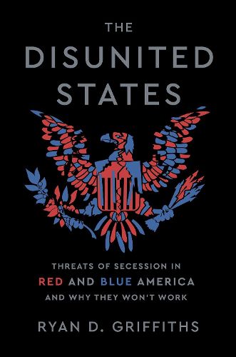 Cover image for The Disunited States