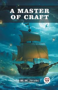 Cover image for A Master Of Craft