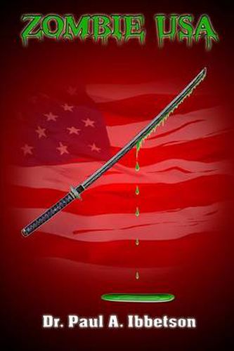 Cover image for Zombie USA