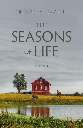 Cover image for The Seasons of Life