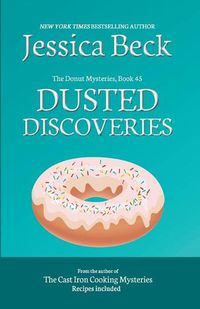 Cover image for Dusted Discoveries