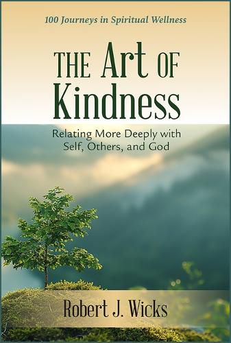 Cover image for The Art of Kindness