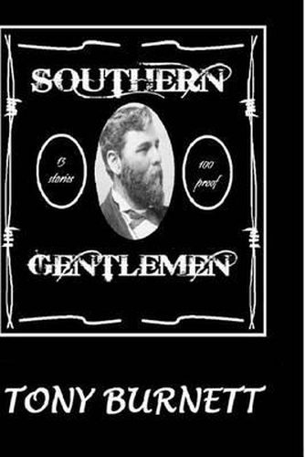 Cover image for Southern Gentlemen