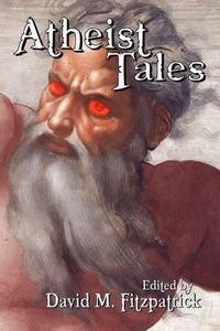 Cover image for Atheist Tales