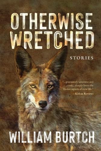 Cover image for Otherwise Wretched