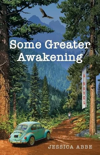 Cover image for Some Greater Awakening