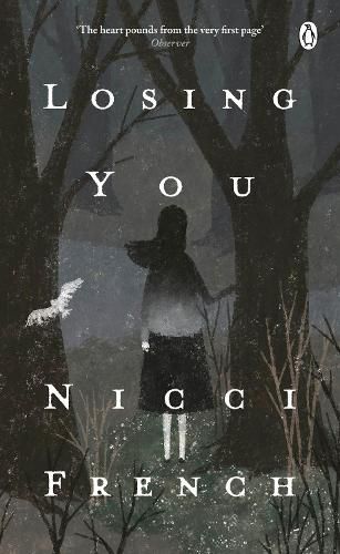 Cover image for Losing You