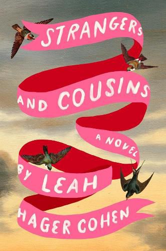 Cover image for Strangers and Cousins: A Novel