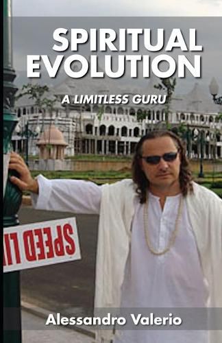 Spiritual Evolution: A Limitless Guru