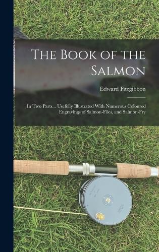 The Book of the Salmon