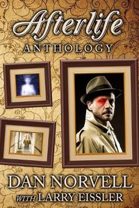 Cover image for Afterlife Anthology