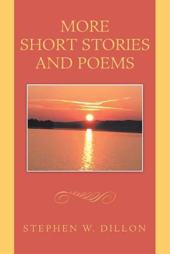 Cover image for More Short Stories and Poems