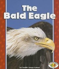 Cover image for The Bald Eagle