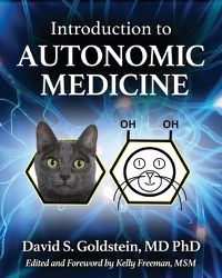 Cover image for Introduction to Autonomic Medicine