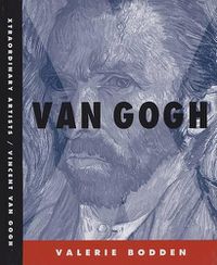 Cover image for Vincent Van Gogh