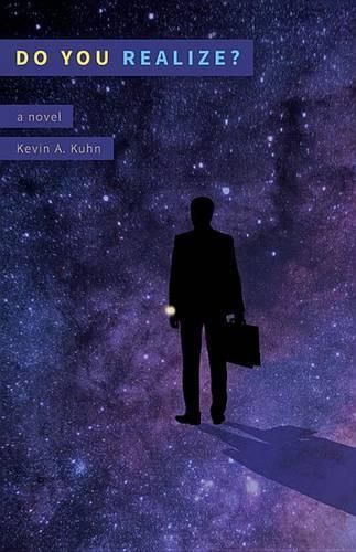 Cover image for Do You Realize?