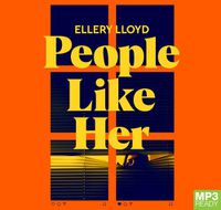 Cover image for People Like Her