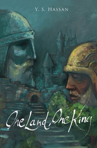 Cover image for One Land, One King