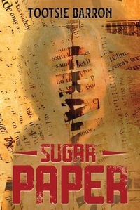 Cover image for Sugar Paper