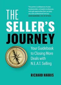 Cover image for The Seller's Journey