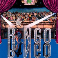 Cover image for Ringo