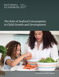 Cover image for The Role of Seafood Consumption in Child Growth and Development