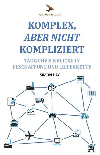 Cover image for Komplex, Aber Nicht Kompliziert