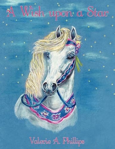 Cover image for A Wish Upon a Star