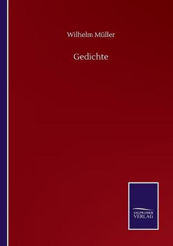 Gedichte