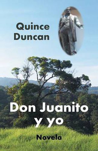 Cover image for Don Juanito y yo