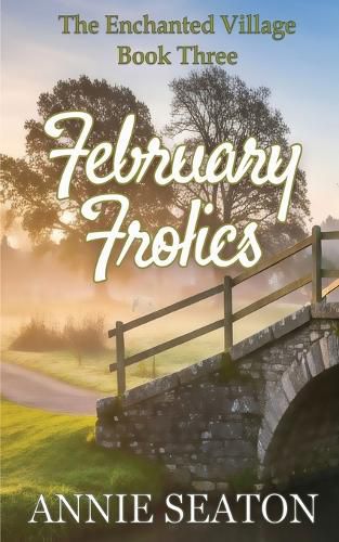 Cover image for February Frolics