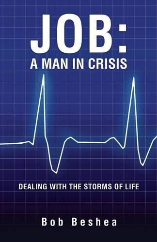 Cover image for Job: A Man in Crisis