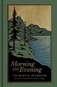 Cover image for Morning and Evening