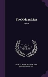 Cover image for The Hidden Man