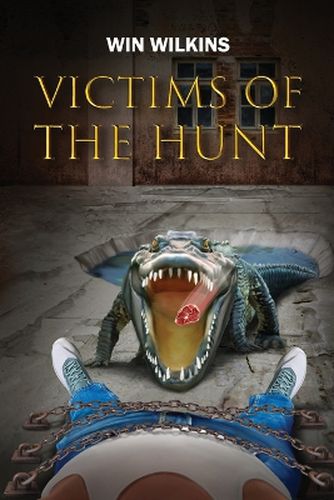 Cover image for Victims of the HUNT