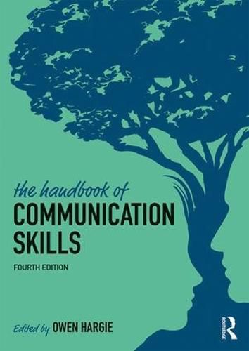 Cover image for The Handbook of Communication Skills