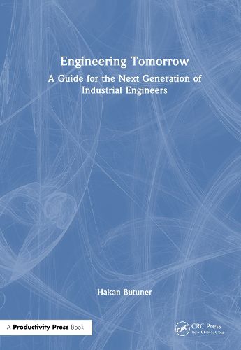 Cover image for Engineering Tomorrow