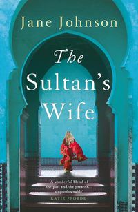 Cover image for The Sultan's Wife