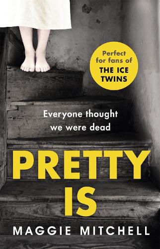 Cover image for Pretty Is