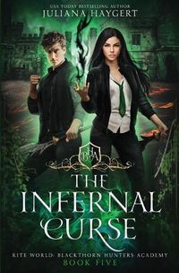 Cover image for The Infernal Curse