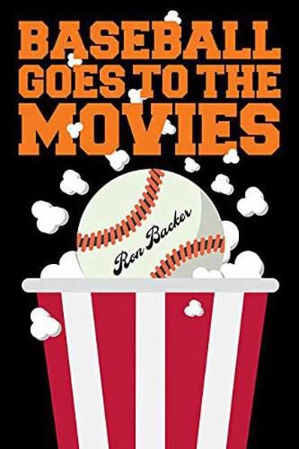 Cover image for Baseball Goes to the Movies
