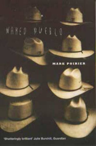 Cover image for Naked Pueblo