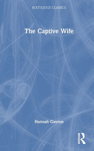 Cover image for The Captive Wife